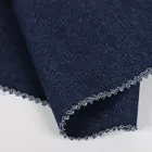 organic 100% cotton flame retardant denim jeans fabric prices wholesale