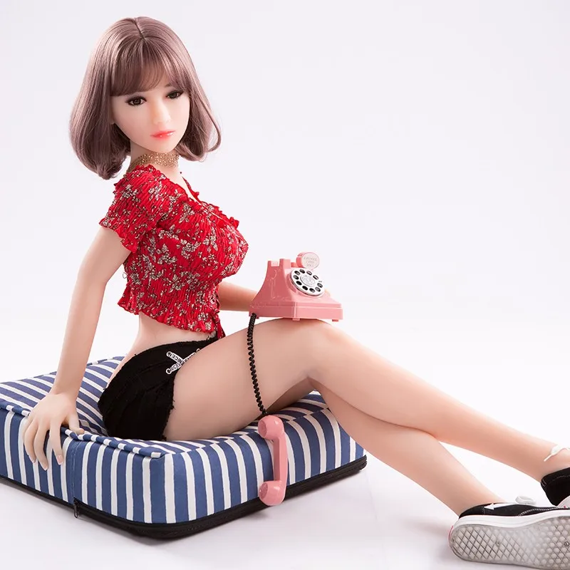 Korean softcore collection cute realistic doll best adult free pic