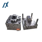 OEM Plastic Luggage Toy Injection Mould/Mould Production/PP Mould