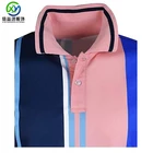 Full Sublimation Polo T Shirts Full Dye Custom All Over Sublimation Printing Polo T Shirts Quick Dry