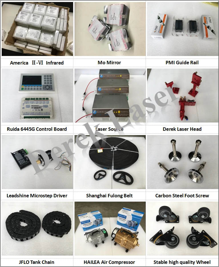 fiber laser cutting machine