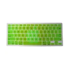 Shenzhen silicone keyboard protective film, custom keypad cover