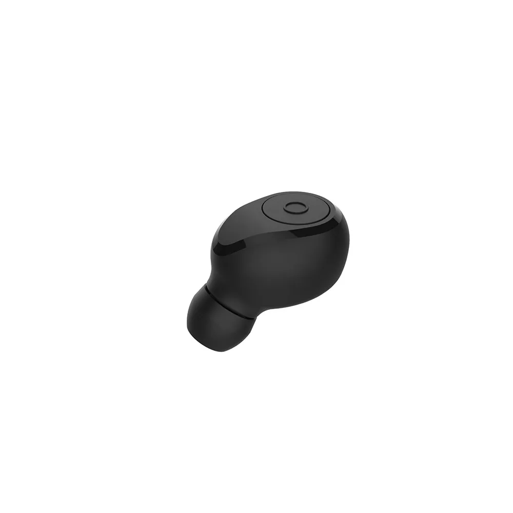Best Seller Mini TWS RX18 Binaural Earbuds / Twins Sport Headsets / True Wireless Earbuds With Mic - ANKUX.COM