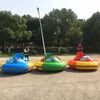 Four Wheels drive china manufacturer 2 seater kids inflatable electric toy cars on sale / 12v battery-powered ice bumper cars
