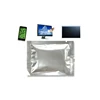 Customized Logo Printing Computer Screen Cleaning Wet Wipe Natural Alcohol Free OEM Package