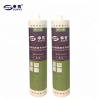Acidic multipurpose antibacterial rtv silicone sealant
