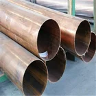 large small diameter copper pipe for industry