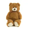 Hollypet 90cm teddy toy bear three brothers for sale