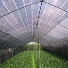 Conventional low price sun shade net sail