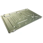 Stamping Bending Sheet Metal Shell Processing Fabrication Parts