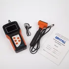 Level Fire Suppression Cylinder Liquid Level Indicator