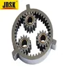 High standard wholesale powder metallurgy electric motor spare parts engine parts