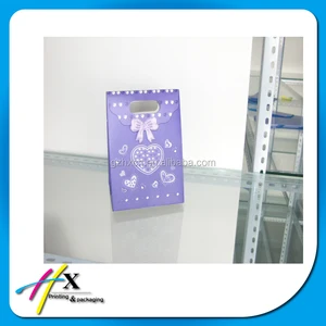 products colorful gift kids birthday party paper packaging bag