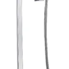 GH-514303-09 thermostatic shower mixing valve for rainshower kit set