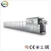 Hot Wafer Baking Ovens/ Wafer Biscuit Machine Production Line in Food Equipment