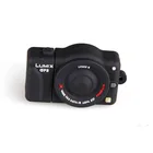 Custom design camera shape USB Flash Drive