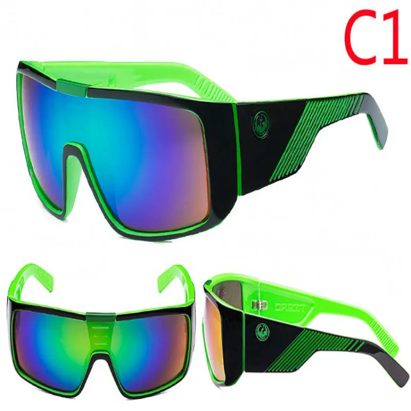 Fashion Vintage Sunglasses Aviator Sunglasses oculos de sol masculino eyeglasses glasses oculos outdoors with box