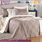 BS-0020Factory Price 2017 Fashion Design Natural Comfort Cheap Bedroom Sleeping Bedding Sets