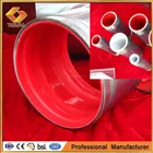 Best price, Steel plastic composite pipe, for hot and cold water manufactured in China