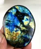 New Product Excellent Beautiful Natural Color Labradorite Polishing Healing