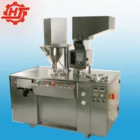 JTJ 3 Hard Gelatin 000 Semi