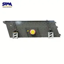 SBM free shipping vibration screen separators