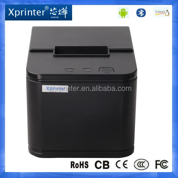 Windows 10 driver for thermal 58 receipt printer - Microsoft Community