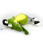 Custom PP Cotton Stuffed Cute Soft Eco-friendly Children Toy