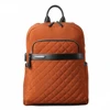 2018 New Arrivals Custom Laptop Usb Girls Backpack logo Bags Women