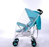 Amazon hot sale Mosquito Net Bug Net for Baby Strollers Encryption