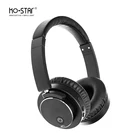 KO-STAR anc active noise cancelling bluetooth headphone with wireless