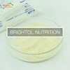 Probiotics Powder Applied to Nutritional formulation food