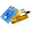 BSCI & ISO14001 Certification Factory card usb drive 1-64GB