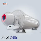 High efficiency Bailing Machine Mining Equipment Ball Mill from China