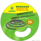 Kids hand fan advertising Round Plastic PP Hand Fan with Customized Logo
