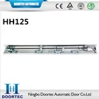 Ningbo Doortec HH125 automatic sliding door operator automatic door opener Fire alarm terminal function