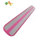 Cheerleading Mat inflatable Air Balance Beam Gymnastics Equipment for Sale