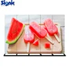 P3 high brightness with 3G/4G/WIFI/USB control indoor led display panel price