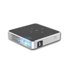 Original DLP DMD Home theater potable mini projector P30 for Gift