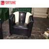 Leather Lounge Furniture Lounge Chair For Relax