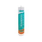 Window glass adhesive acetic acid silicon gel sealant