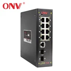 ONV 10 port managed switch (ONV-IPS33108PFM-04)