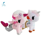 New Design Multi-Function Plush Unicorn Baby Toy With Repeat Talking Voice Multifunction Customization