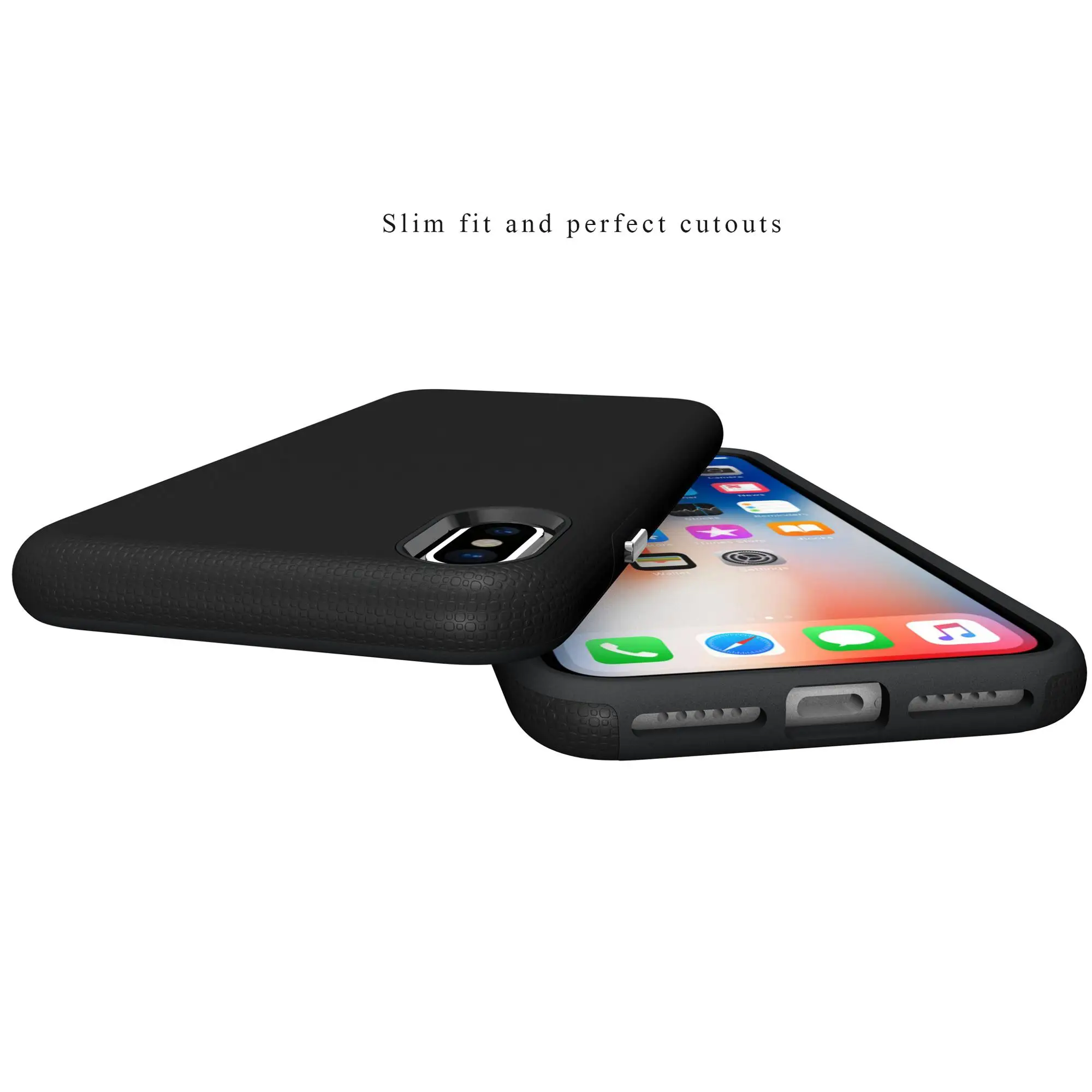 iphone x slim