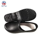 2019 New Style Heel Clogs EVA Market Well EVA Clogs Shoes Women's Clogs