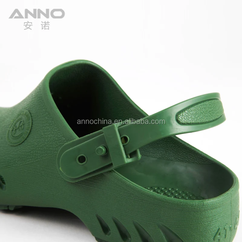 Anno Discount operating theatre nursing clogs hospital safety shoes