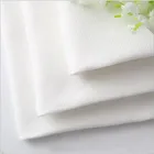 2016 100% cotton plain weave Optical white Calico fabric