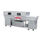 LIENM Automatic bottle water/air/alcohol washing machine for plastic glass bottle