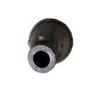 Steel investment casting mud pump casting mud pump spare parts
