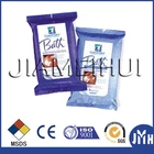 disinfectant wet wipes for patients in ICU